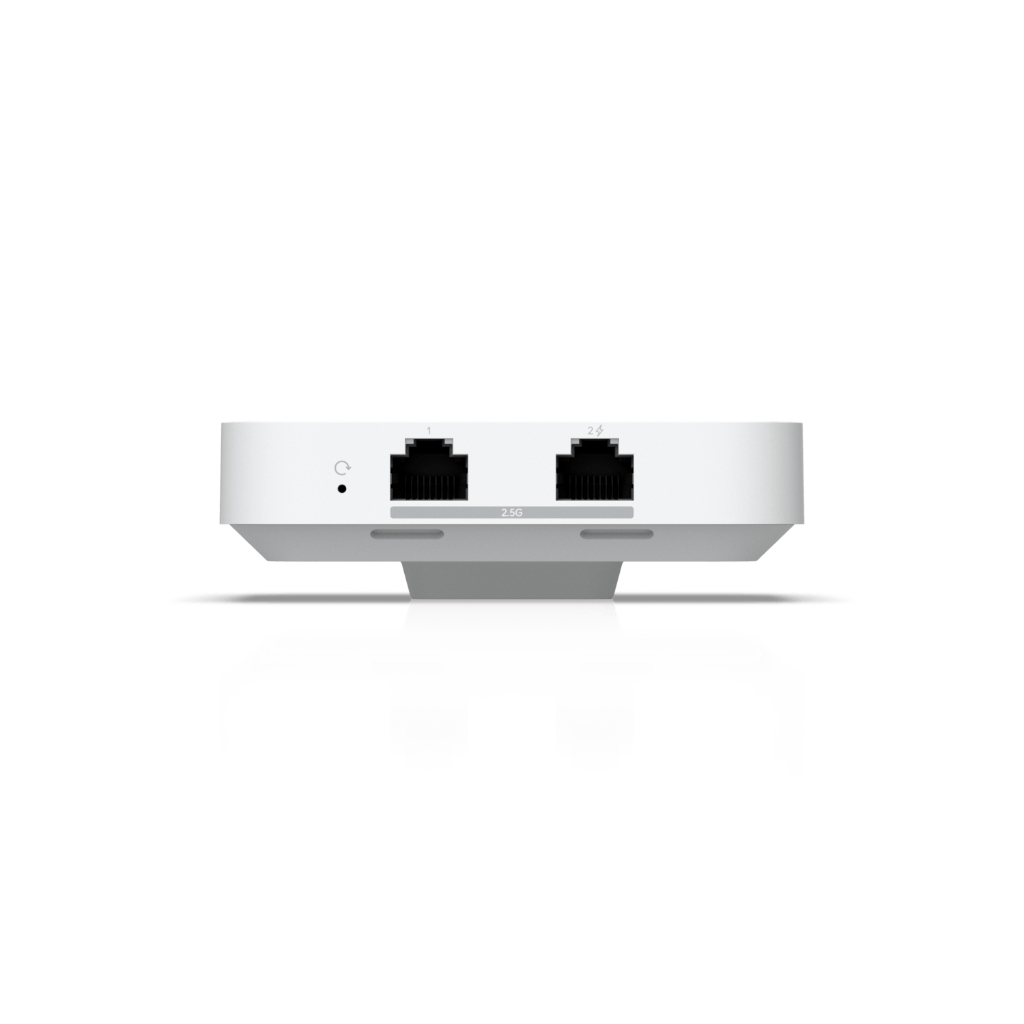 UBNT UniFi U7 In-Wall (U7-IW) WiFi 7 Duvar Tipi Erişim Noktası - 2.5 GbE Uplink, 4 Spatial Stream, PoE+, PoE Out — görsel 7